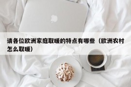 请各位欧洲家庭取暖的特点有哪些（欧洲农村怎么取暖）