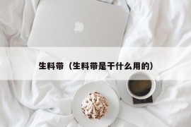 生料带（生料带是干什么用的）