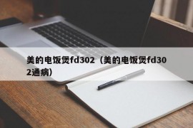 美的电饭煲fd302（美的电饭煲fd302通病）