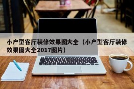 小户型客厅装修效果图大全（小户型客厅装修效果图大全2017图片）