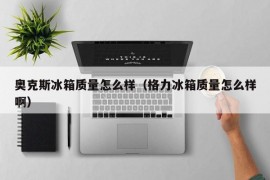 奥克斯冰箱质量怎么样（格力冰箱质量怎么样啊）