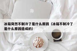 冰箱突然不制冷了是什么原因（冰箱不制冷了是什么原因造成的）