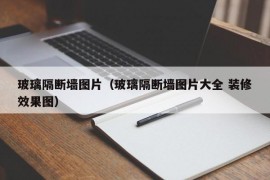 玻璃隔断墙图片（玻璃隔断墙图片大全 装修效果图）