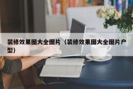 装修效果图大全图片（装修效果图大全图片户型）