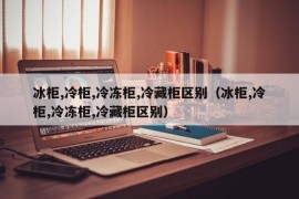 冰柜,冷柜,冷冻柜,冷藏柜区别（冰柜,冷柜,冷冻柜,冷藏柜区别）