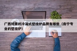 广西好用的冷凝式壁挂炉品牌有哪些（南宁专业的壁挂炉）