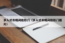 步入式衣帽间隐形门（步入式衣帽间隐形门图片）