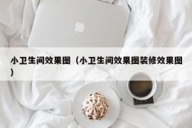 小卫生间效果图（小卫生间效果图装修效果图）