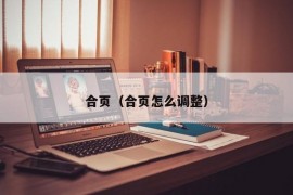 合页（合页怎么调整）