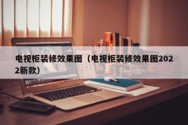 电视柜装修效果图（电视柜装修效果图2022新款）