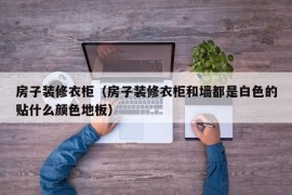 房子装修衣柜（房子装修衣柜和墙都是白色的贴什么颜色地板）