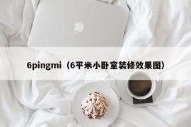 6pingmi（6平米小卧室装修效果图）