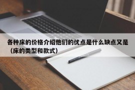 各种床的价格介绍他们的优点是什么缺点又是（床的类型和款式）