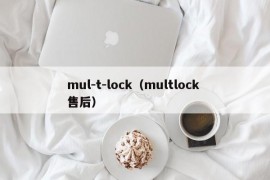 mul-t-lock（multlock 售后）