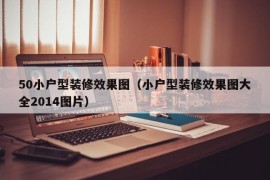 50小户型装修效果图（小户型装修效果图大全2014图片）