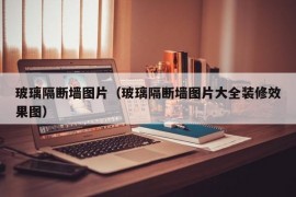 玻璃隔断墙图片（玻璃隔断墙图片大全装修效果图）