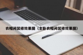 衣帽间装修效果图（主卧衣帽间装修效果图）