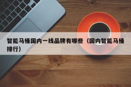 智能马桶国内一线品牌有哪些（国内智能马桶排行）