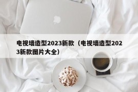 电视墙造型2023新款（电视墙造型2023新款图片大全）