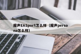 魔声EASport怎么样（魔声persona怎么样）