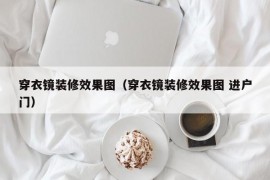 穿衣镜装修效果图（穿衣镜装修效果图 进户门）