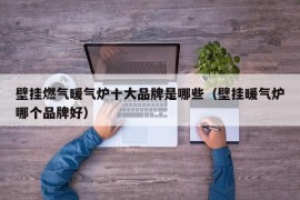 壁挂燃气暖气炉十大品牌是哪些（壁挂暖气炉哪个品牌好）