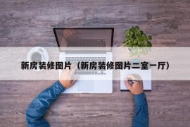 新房装修图片（新房装修图片二室一厅）